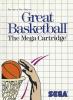 Great Basketball - Master System