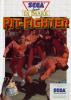 Pit-Fighter - Master System