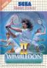 Wimbledon II - Master System