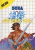 Golden Axe - Master System