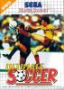 Ultimate Soccer - Master System