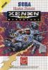 Xenon 2 : Megablast - Master System