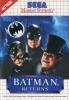 Batman Returns - Master System