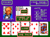 Casino Games - Master System