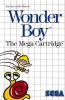 Wonder Boy - Master System