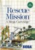 Rescue Mission - Master System