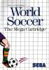 World Soccer - Master System