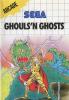 Ghouls 'N Ghosts - Master System