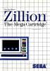 Zillion - Master System