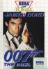 James Bond 007 : The Duel - Master System