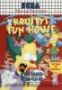 Krusty's Fun House - Master System