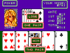 Casino Games - Master System