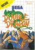 Double Dragon - Master System