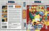 Krusty's Fun House - Master System