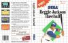 Reggie Jackson Baseball - Master System