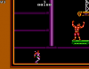 Strider - Master System