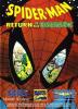 Spider-Man : Return Of The Sinister Six - Master System