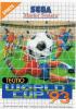 Tecmo World Cup '93 - Master System