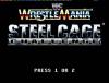 WWF WrestleMania : Steel Cage Challenge - Master System