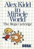 Alex Kidd In Miracle World - Master System