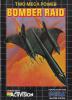 Bomber Raid - Master System