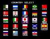 Tecmo World Cup '93 - Master System