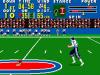 Walter Payton Football - Master System