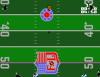 Walter Payton Football - Master System