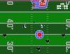 Walter Payton Football - Master System