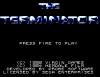 The Terminator - Master System