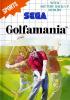 Golfamania - Master System