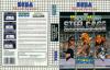 WWF WrestleMania : Steel Cage Challenge - Master System