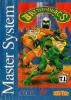 Battlemaniacs - Master System