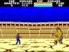 Hokuto no Ken - Master System