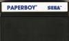 Paperboy - Master System