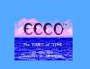 Ecco The Dolphin : The Tides of Time - Master System