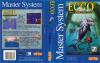 Ecco The Dolphin : The Tides of Time - Master System