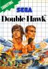 Double Hawk - Master System