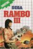 Rambo III - Master System