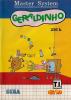 Geraldinho - Master System