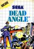 Dead Angle - Master System