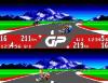 GP Rider - Master System