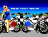 GP Rider - Master System