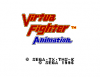 Virtua Fighter : Animation - Mega Drive - Genesis