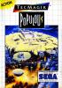 Populous - Master System