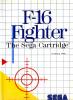 F-16 Fighter : The Sega Cartridge  - Master System