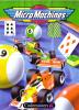 Micro Machines - Master System