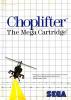 Choplifter - Master System