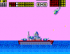 Choplifter - Master System