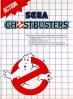 Ghostbusters - Master System